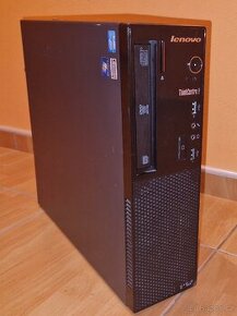 PC Lenovo ThinkCentre Edge 72