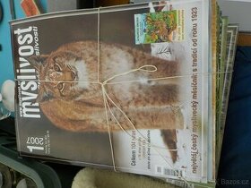 Letectví74,Stadion 62-64-65,Myslivost.77-2008,Kytarová so'la