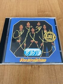 CD Karat - Über Sieben Brücken