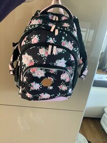Prodám školní dívčí baťoh