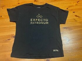 Tričko Reserved Harry Potter, vel. 158