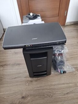 BOSE LIFESTYLE 535-II. WIFI BLUETOOTH