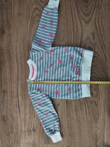 Dětská mikina vel.98/104