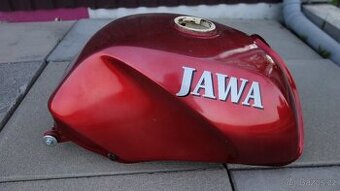 Díly Jawa 350, 640
