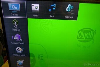 Hyundai ULS50TS292SMART na opravu či díly