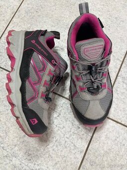 Dětské boty~ málo nošené