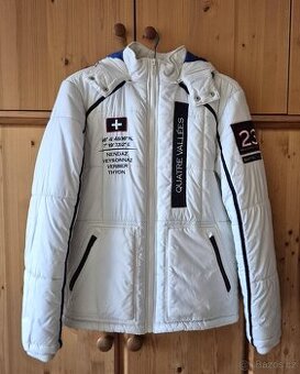 Pánská zimní bunda, vel. M