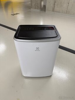 Electrolux mobilní klimatizace