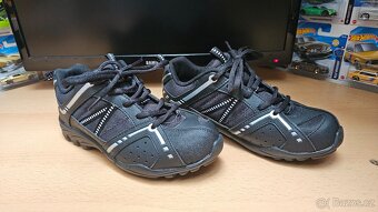 Cykloboty XLC velikost 38
