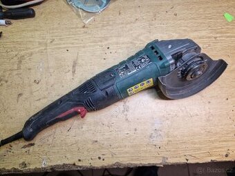 Úhlová bruska 125mm