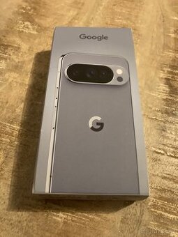 Google Pixel 10 Pro + přislušenství