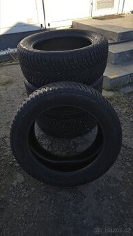 275/50 r20 zimní pneumatiky