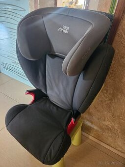 Autosedačka britax romer 15-35kg