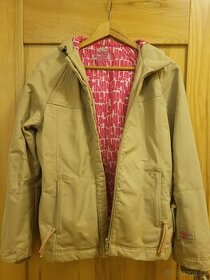 Dívčí podzimní bunda ROXY