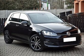 Volkswagen Golf VII 1.4 TSi 6st LOUNGE,NAVI,XENONY,TEMP,PDC