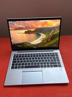 Laptop HP Elitebook 845 G7 Ryzen 5 pro 4650U / 16/512GB SSD
