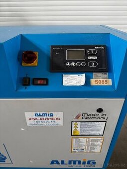 Šroubový kompresor ALMiG FLEX 15