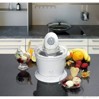 Zmrzlinovač Clatronic ICM 3225 Výrobník zmrzliny