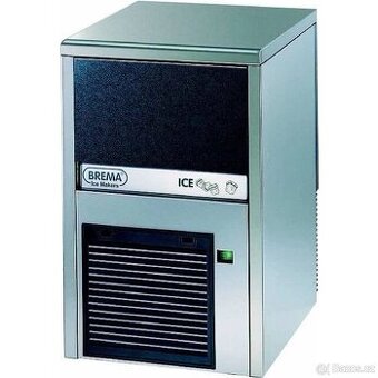 Výrobník ledu Brema CB 249 A. Záruka