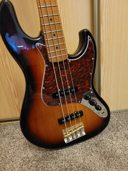 Baskytara Jet Guitars JJB 300 SB