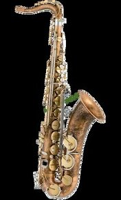 OW Lineage "Yellow Back"- tenor saxofon nový