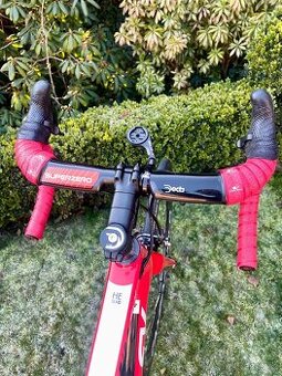 Ridley Helium SLX vel.M