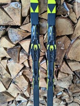 Běžky Fisher RCS skate plus