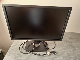 24″ LCD monitor DELL U2412MC