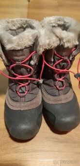 Sněhule COLUMBIA, vel. 35