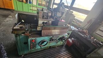 Hrotova bruska Tos BU 28