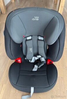 Autosedačka Britax Römer Evolva