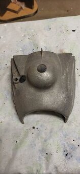 Jawa kyvacka,jawa perak. Kryt karburace