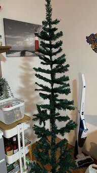 Nový vánoční stromek