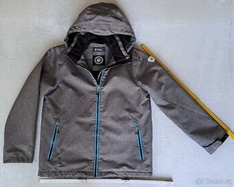 Prodám zimní bundu, vel.164 zn. KILLTEC