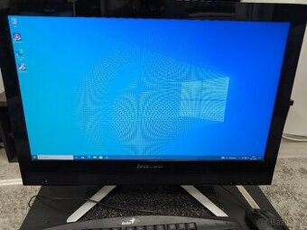 All in One Lenovo c460 ssd500gb, 16gb RAM