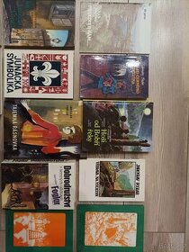 Jaroslav Foglar-knihy