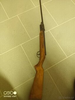 Vzduchovka Stella 518