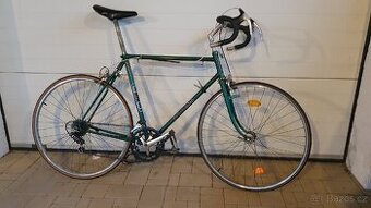 Jízdní kolo Favorit