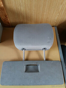 VW T4 Multivan hlavová opěrka