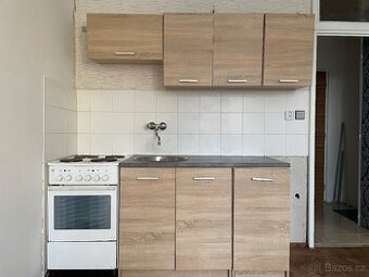 Pronajmu byt v Chomutově