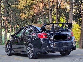 Subaru ( Impreza ) STi Sport 2020 krásné, 6 píst Brembo, DCC