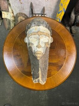 Africká maska (519002)