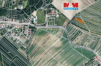 Prodej pole, 115 m², Stavěšice - 1