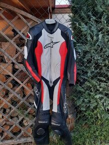 Alpinestars kombinéza