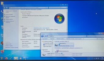 Starší Pc 7 Ultimate