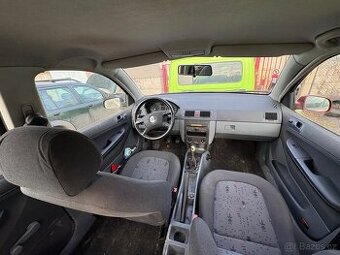 Škoda Fabia 1.2htp Pouze díly 