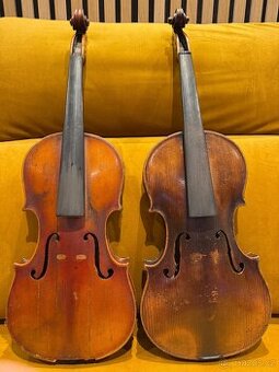 Prodám Housle “4/4