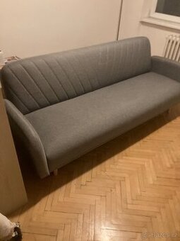 Rozkládací pohovka