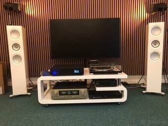 KEF R7 Classic