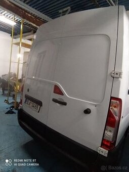 Renault Master 2.3 dCi